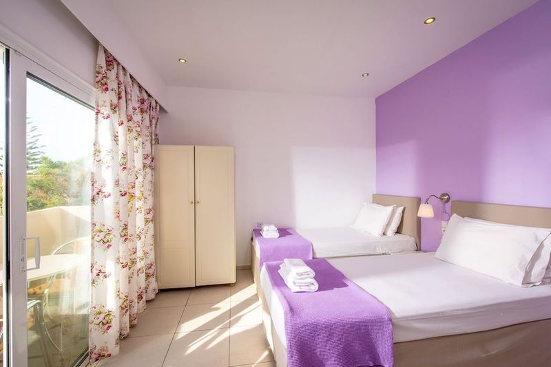Primavera Beach Studios & Apartments - Image 3