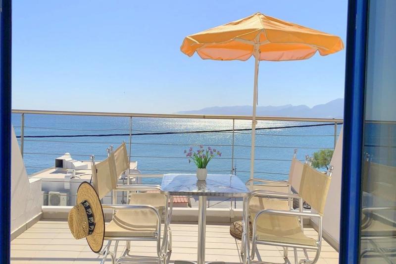 Kassavetis Center - Hotel Studios & Apartments - Image 4