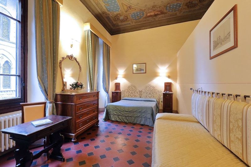 Residenza Hotel Cimabue - Image 2