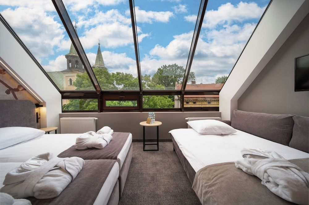 Billede av hotellet Hotel Alexander Krakow - nummer 1 af 10