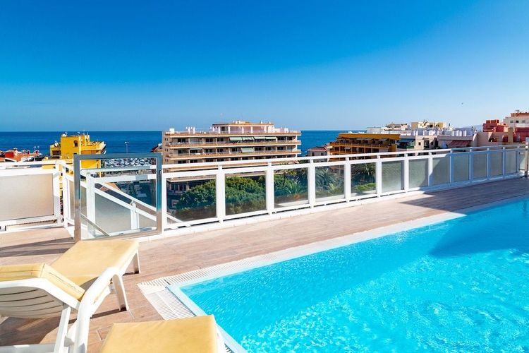 Hotellbilder av Hotel Tropical - nummer 1 av 10