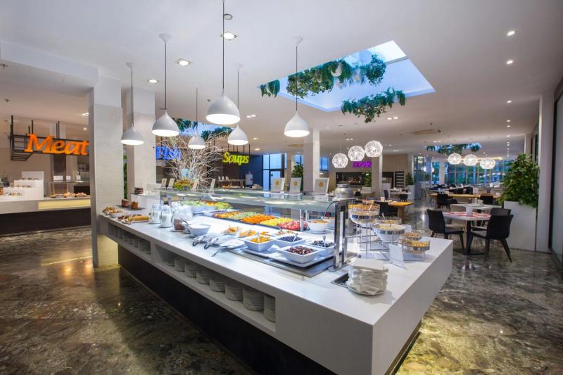 Abora Catarina by Lopesan Hotels - Image 6
