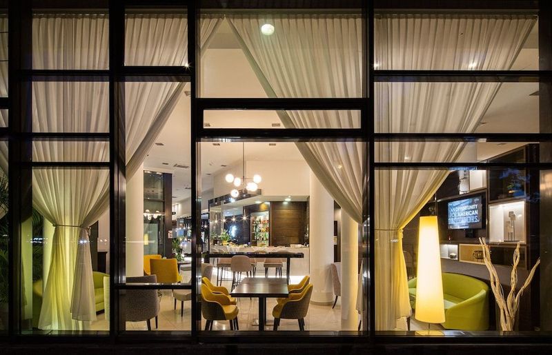 Holiday Inn Turin Corso Francia - Image 2