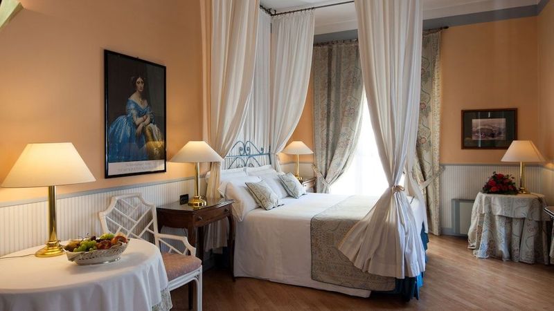 Hotel Victoria Torino - Image 7