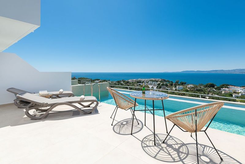 Lindos Nest - Image 1