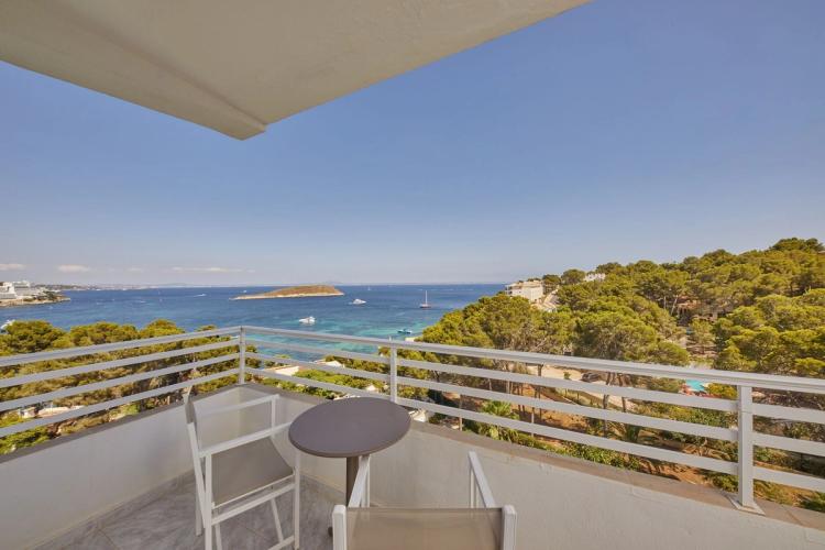 Hotellbilder av Alua Calvia - nummer 1 av 10