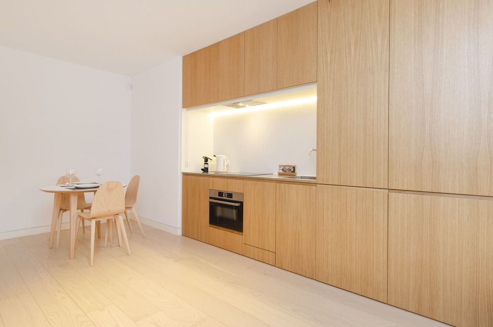 Hoom Apartments Juan Bravo - Image 2