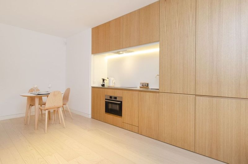 Hoom Apartments Juan Bravo - Image 2
