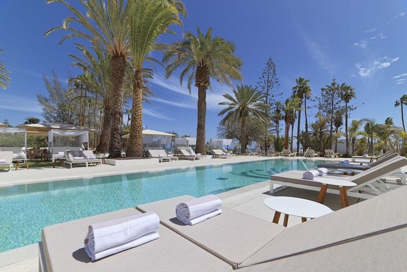 Paradisus By Melia Gran Canaria - Image 10