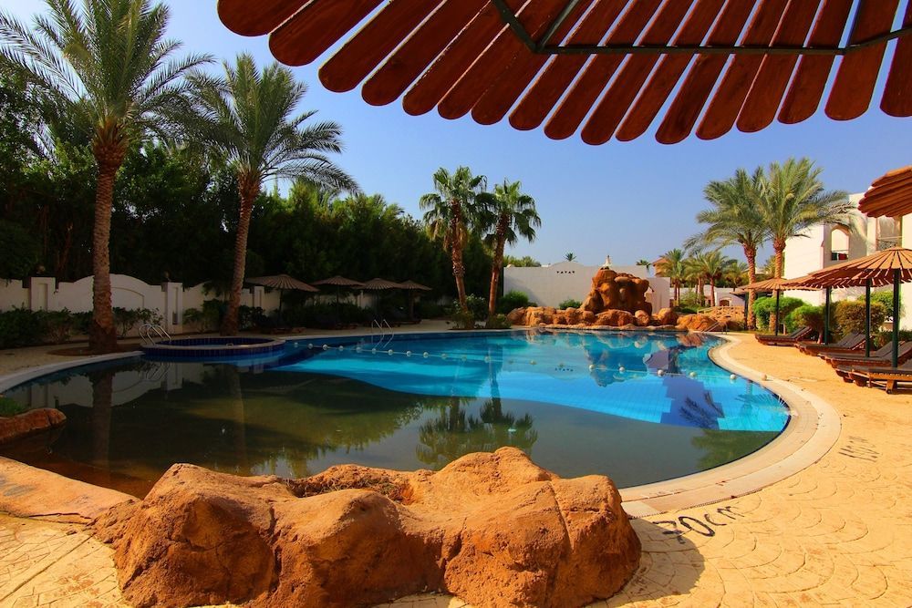 Coral Hills Resort Sharm El Sheikh - Image 7