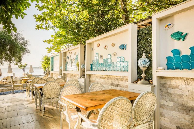 Leda Beach Hotel - Image 7