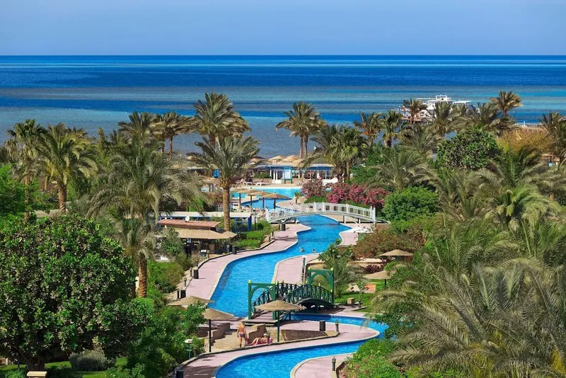 Golden Beach Resort