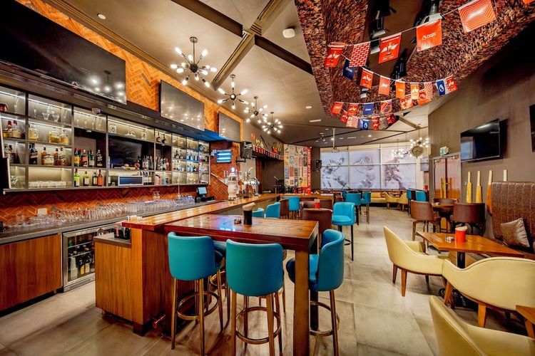 Hotellbilder av Citymax Hotel Ras Al Khaimah - nummer 1 av 10