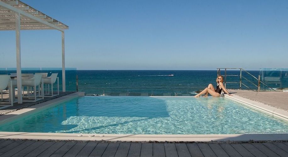 Billede av hotellet BQ Aguamarina Boutique Hotel - nummer 1 af 10
