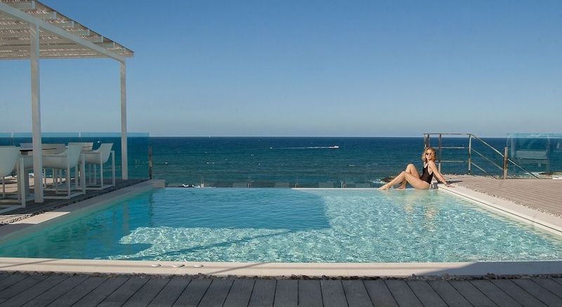 BQ Aguamarina Boutique Hotel - Image 1
