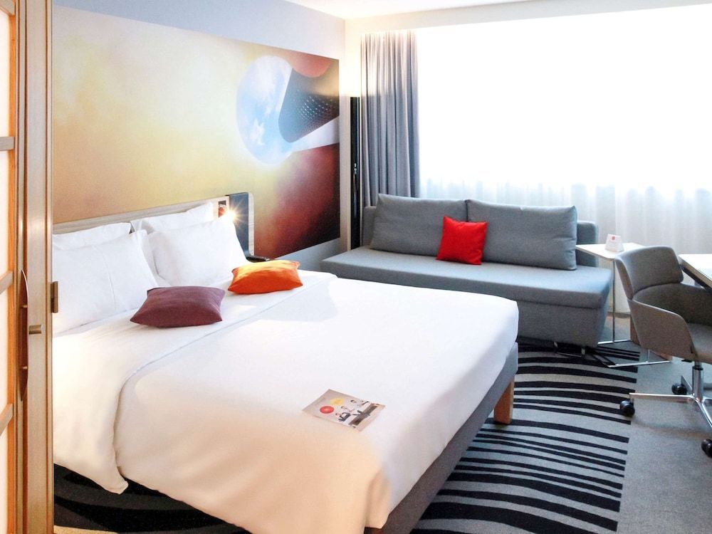 Novotel Wien City - Image 5