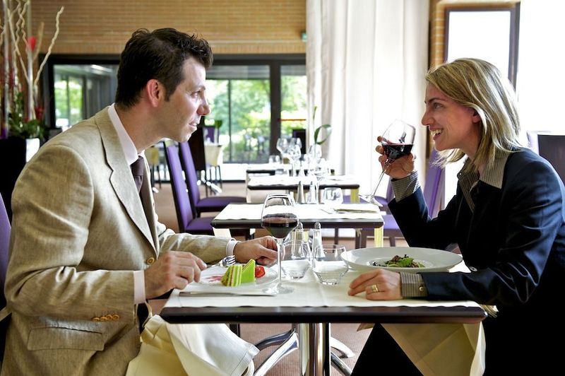 Novotel Milano Linate Aeroporto - Image 6