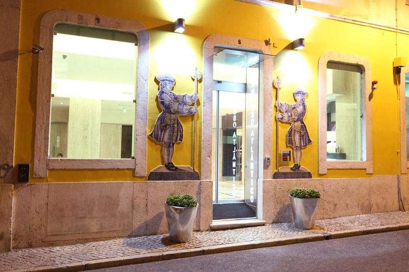 Turim Restauradores Hotel - Image 4