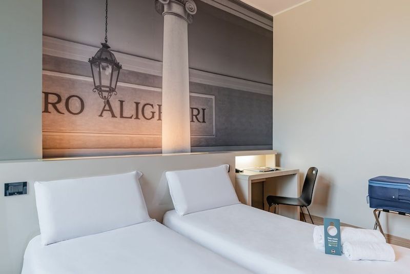 B&B Hotel Ravenna - Image 6