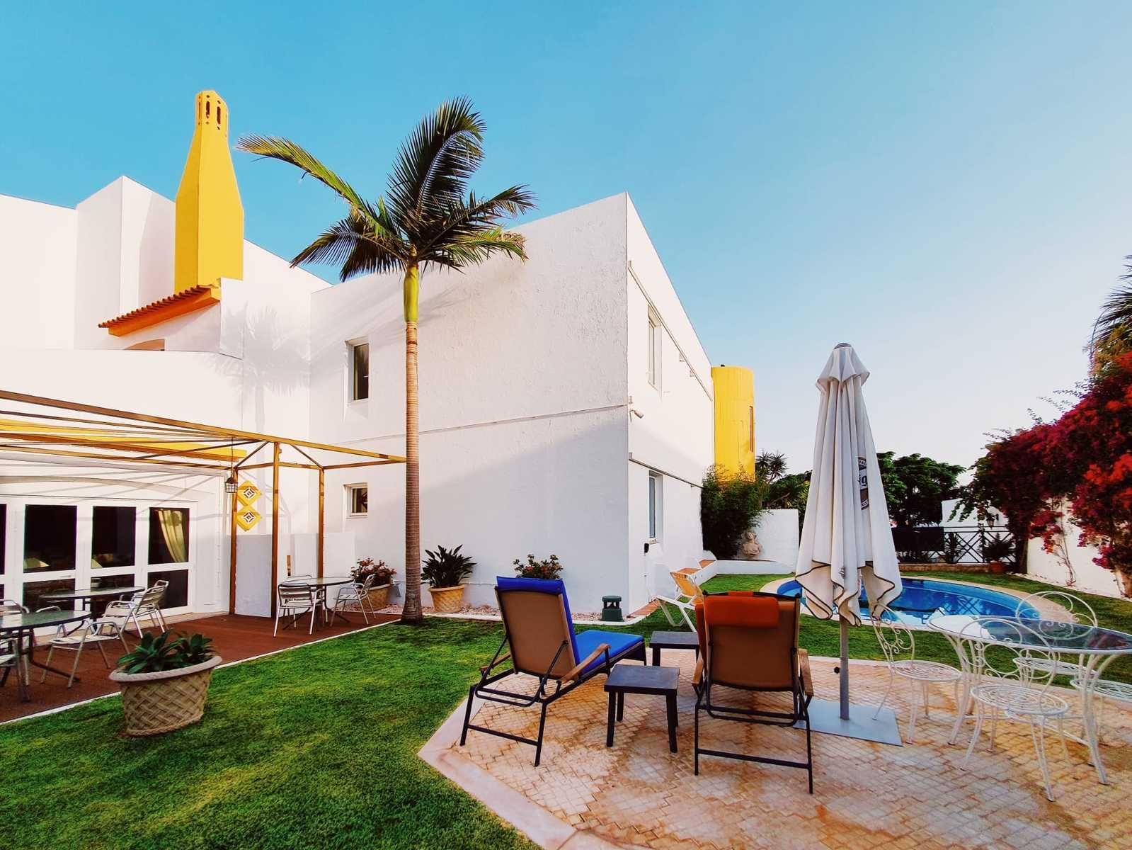 Hotel Do Cerro - Image 8