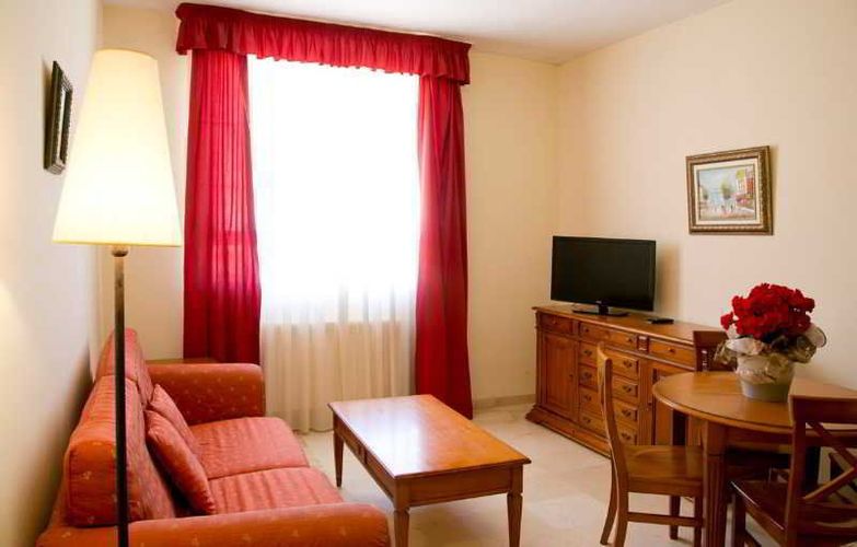 Billede av hotellet Aparthotel Pinosol - nummer 9 af 10