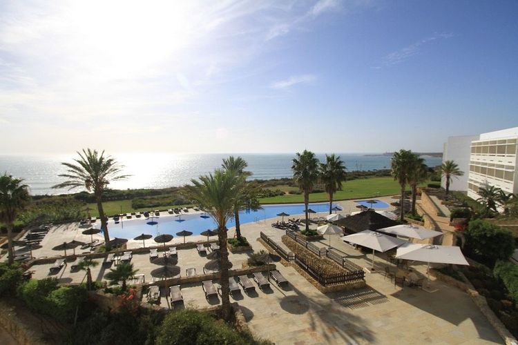 Hotellbilder av Hotel Garbi Costa Luz - nummer 1 av 10