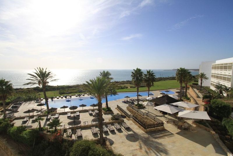 Hotel Garbi Costa Luz - Image 1