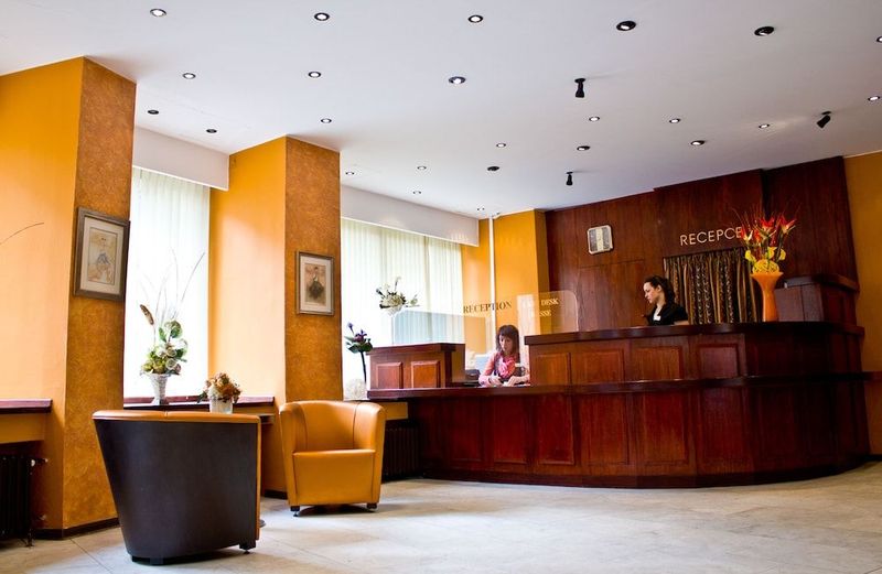 Hotel Harmony - Image 3