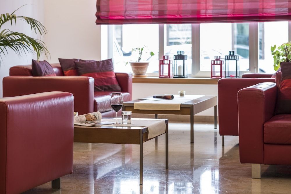 Austria Trend Hotel Anatol - Image 10