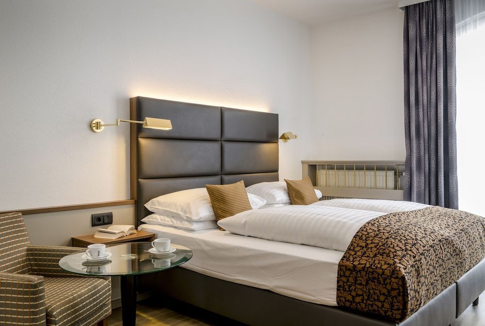 Hotel IMLAUER Wien - Image 3