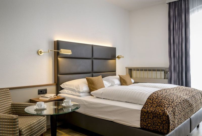 Hotel IMLAUER Wien - Image 3