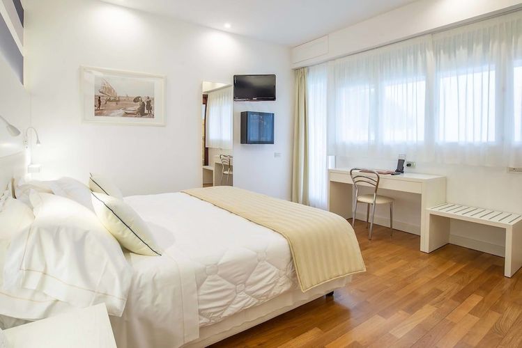 Billede av hotellet Versilia Palace Hotel - nummer 7 af 10