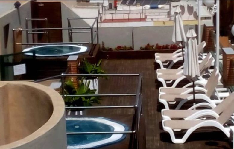 Billede av hotellet Torremar - nummer 1 af 10