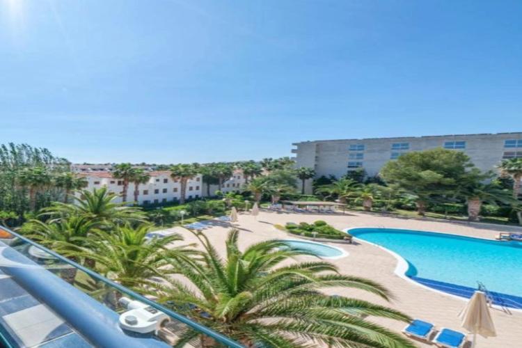 Hotellbilder av Estival Park Almaris - nummer 1 av 10