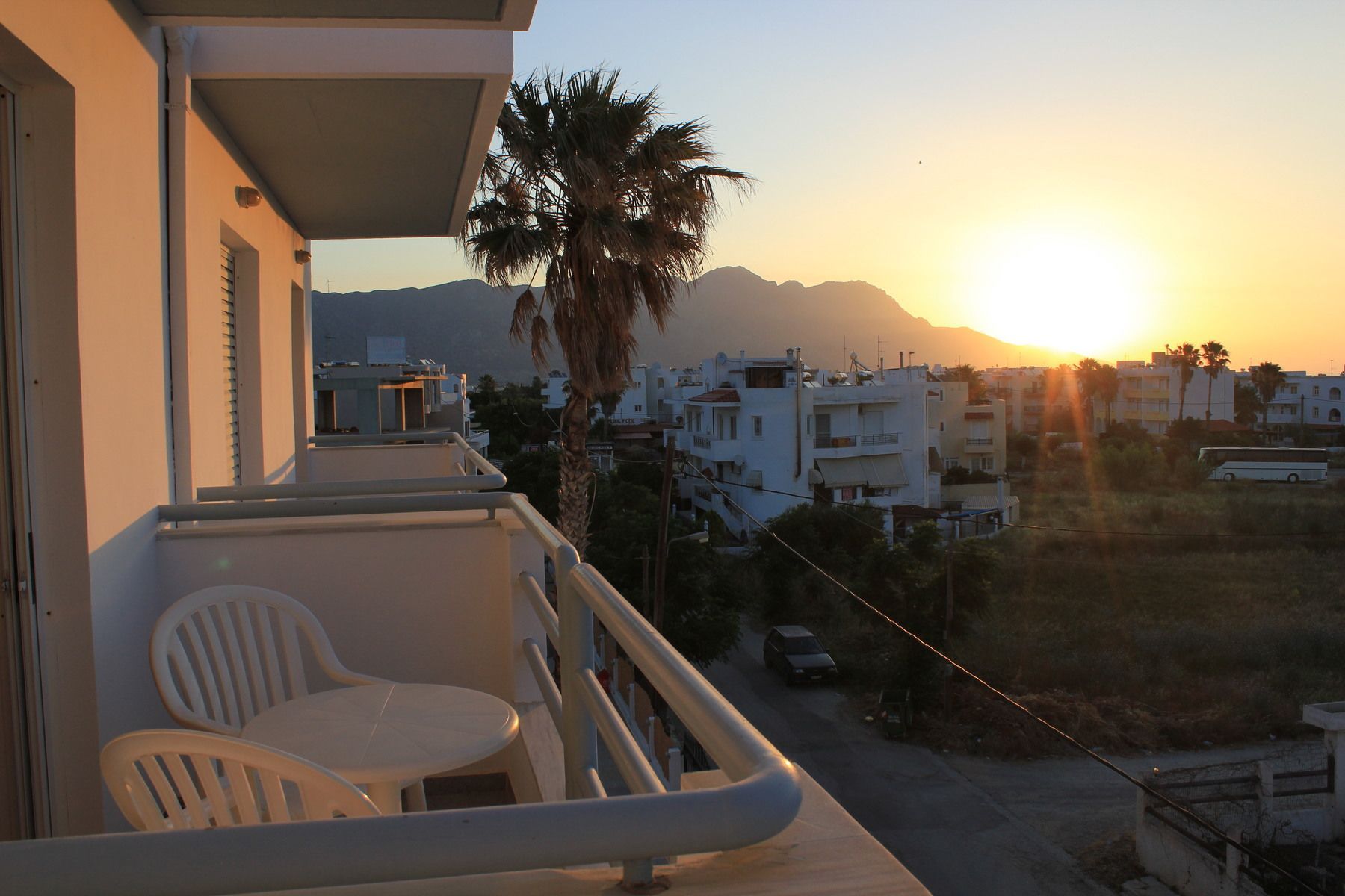 Elga Hotel Apartments - Image 7