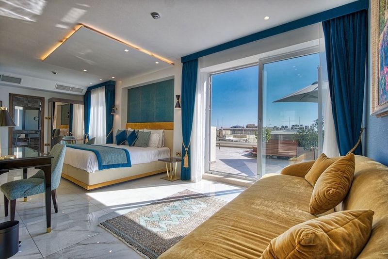 Palazzo Rosaria Boutique Hotel - Image 9