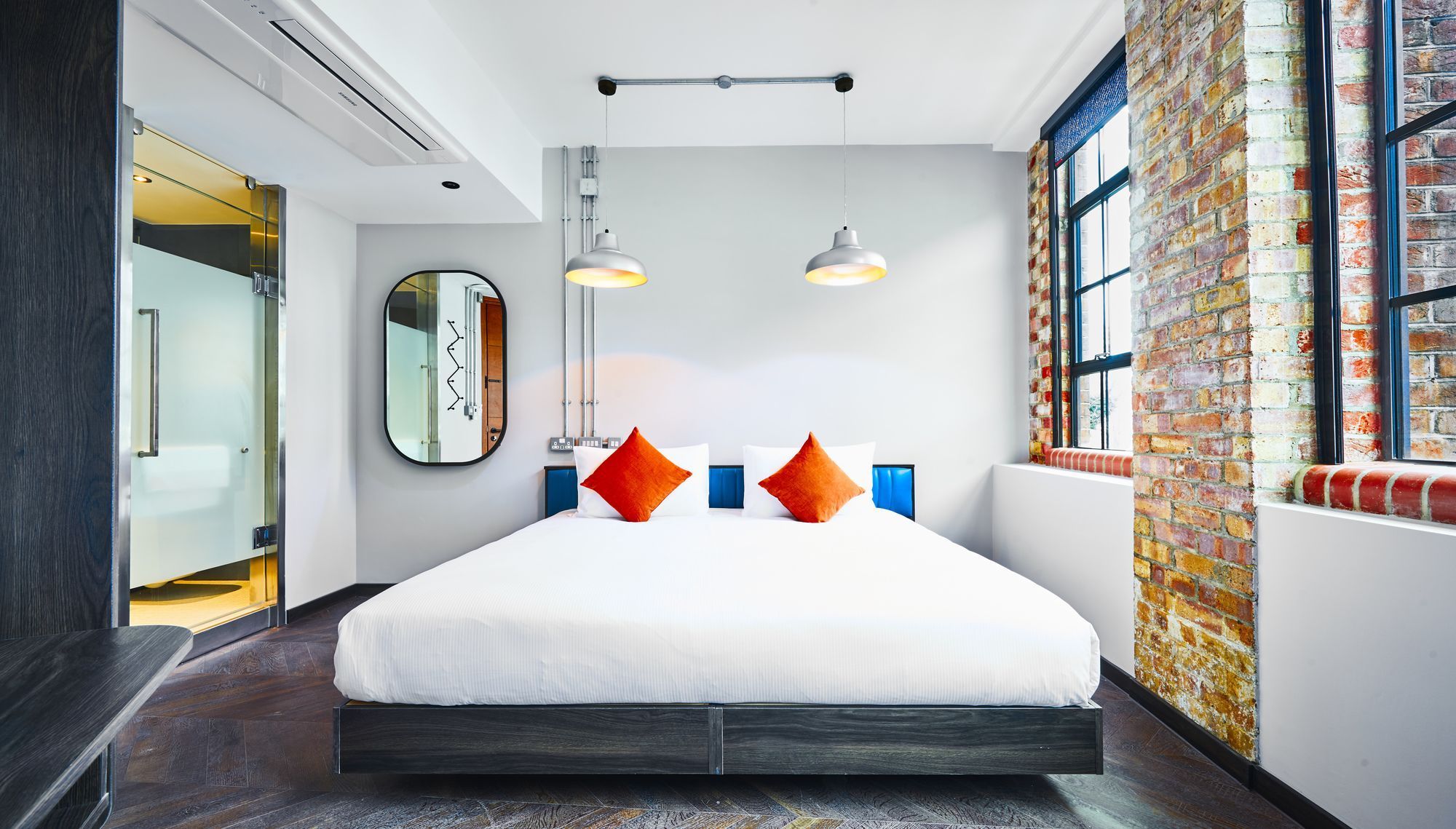 Billede av hotellet New Road Hotel - nummer 1 af 10