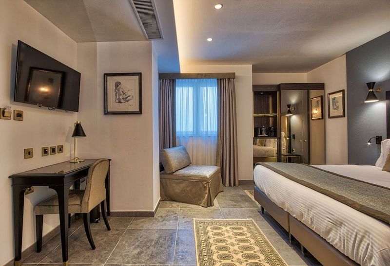 Palazzo Rosaria Boutique Hotel - Image 5