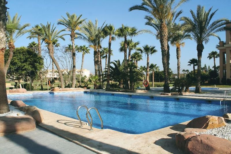 Hotel Alicante Golf - Image 9