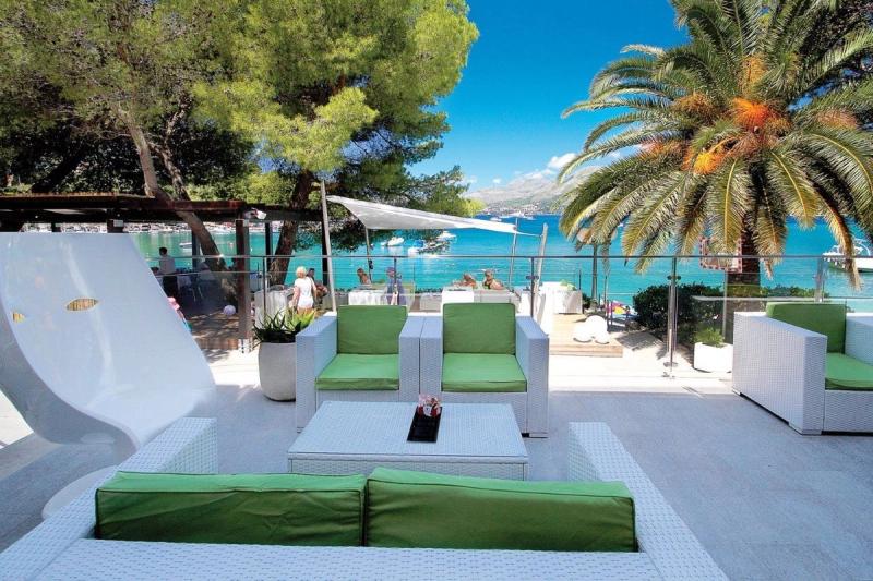 Hotel Cavtat - Image 4