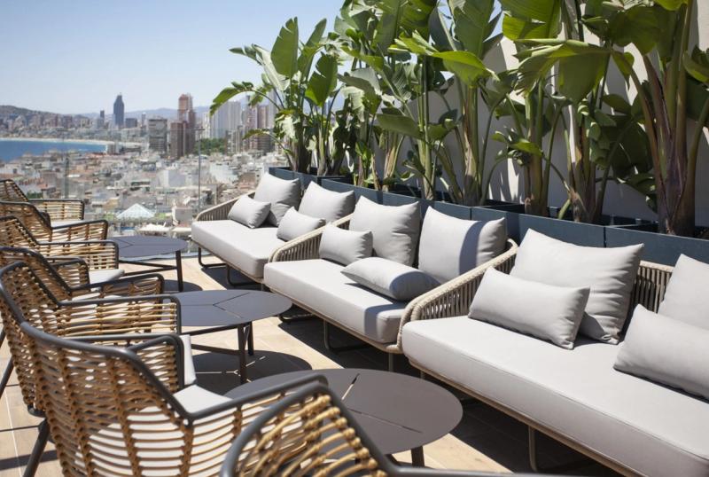 Primavera Park Hotel & Apartments - Image 5