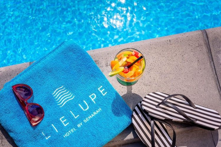 Billede av hotellet Lielupe Hotel By Semarah - nummer 1 af 10