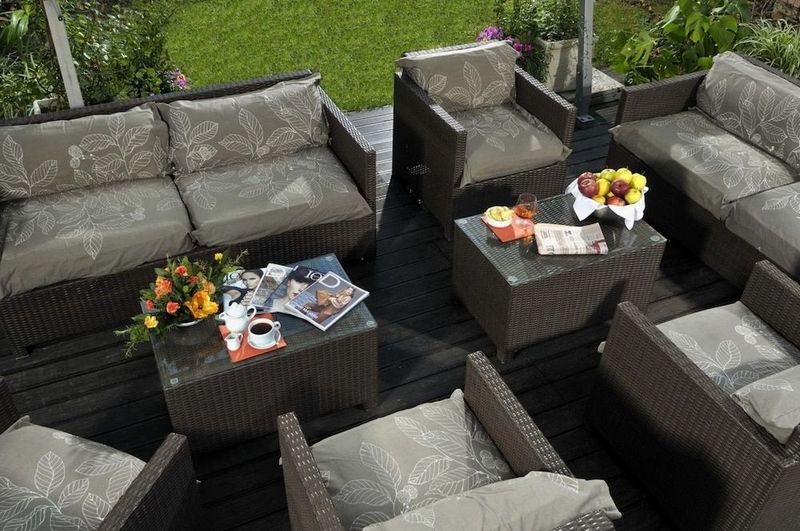Best Western City Hotel - Image 9