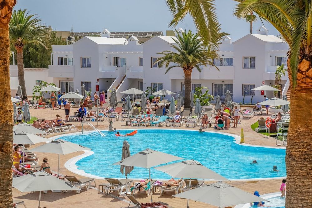 Billede av hotellet LABRANDA Corralejo Village - nummer 1 af 10