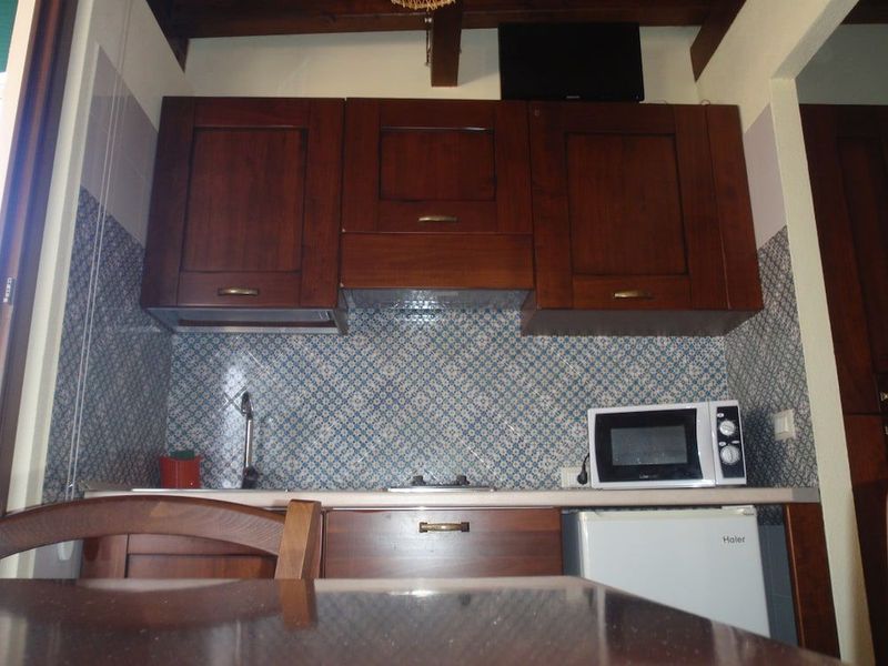 Palazzo dei Corsari- Apartment - Image 4
