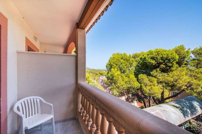 Hotel Na Taconera - Image 2