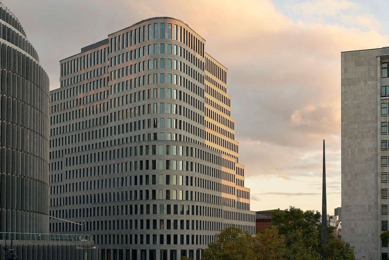 Dorint Kurfürstendamm Berlin - Image 5