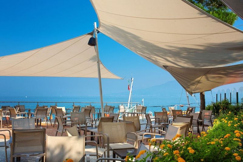 Hotel & Resort Le Axidie - Image 5
