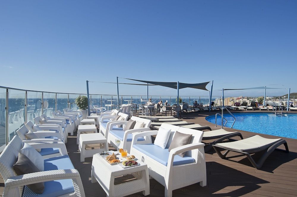 Billede av hotellet Hotel El Puerto by Pierre & Vacances - nummer 1 af 9