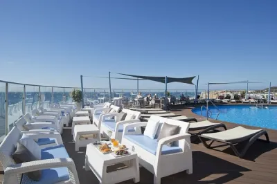 Hotel El Puerto by Pierre & Vacances